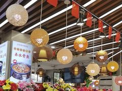 -大师傅金奖啤酒鱼(西街老店)