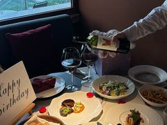 -ZHAO赵·牛扒坊(万象城店)