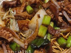 -春雪面馆(转塘店)