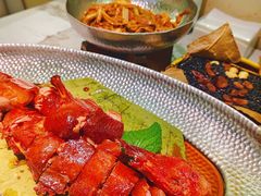 -苏梦江南·淮扬菜(夫子庙店)