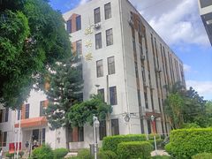 -闽江学院(工业路校区)