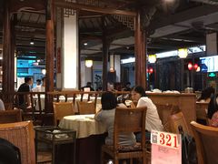 大堂-贵人御膳