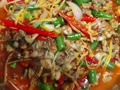 -为民烧烤吧.自贡爆炒菜(收录20年好店)