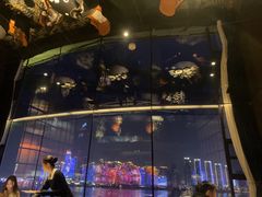 -君庭中餐厅(湘江豪生店)