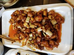 -津菜宋记老房子(鼓楼店)