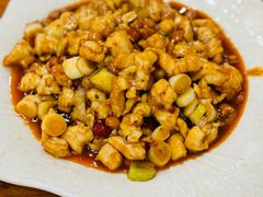 宫保鸡丁-二毛川菜馆(黄河路店)