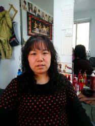 -孙嘉专业美容美发