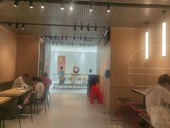 -麦当劳(徐汇漕溪北路百脑汇店)
