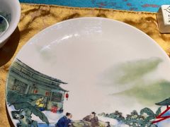 -素描餐厅(灵隐天竺店)