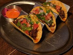 -Q MEX 库迈墨西哥餐吧(三里屯店)