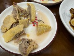 -红灯笼龙凤饭店(宁波老字号店)