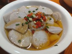 -好帮厨·下饭浏阳菜·坚持现炒(月湖店)