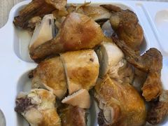 -香妃烤鸡(新奥店)