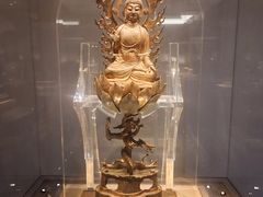 -浙江省博物馆(孤山馆区)