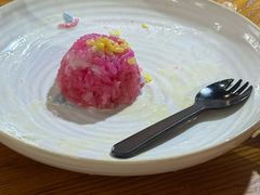 -婉泰·特色小吃·舂鸡脚(告庄二店)