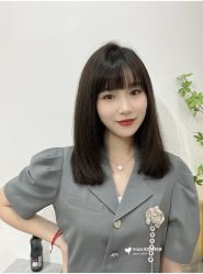 -COSMO PRO造型