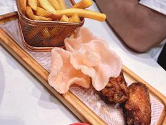 -龙记香港茶餐厅(久光百货店)