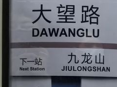-大望路(地铁站)
