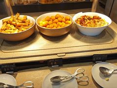 -水月周庄铂尔曼酒店 · 漾全日餐厅