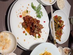 -将相和·海鲜蒸饺大连菜