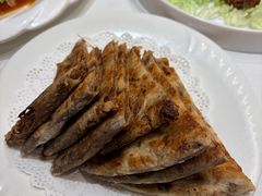 -永乐饭庄(安德路店)