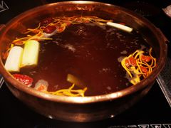 -荣记火锅(青悦城店)