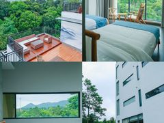 -广东罗浮山风景名胜区