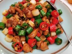 -禾珍珠家常小馆(河南博物院店)