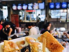 -阿古吉缅甸茶餐厅