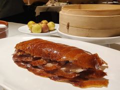 -四季民福烤鸭店(前门大栅栏店)