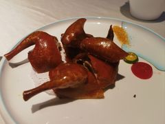 -相思林金岛饭店(青山湖店)