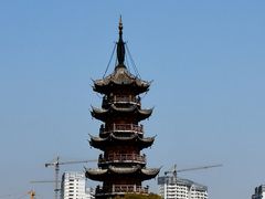 -上海市龙华烈士陵园