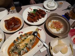 -小炳胜(卓悦中心店)