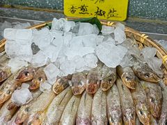 -肥福排档(星光店)