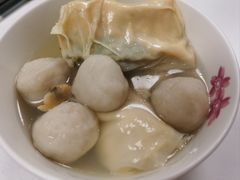 -王家沙点心店(万航渡路店)