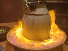 -吃饭皇帝大(合生汇店)