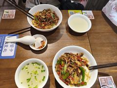 -寻裕记·现炒浇头面(人民广场店)