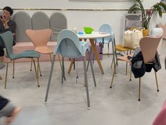 -龙格亲子游泳·水育早教运动中心(上虞钱江中心)