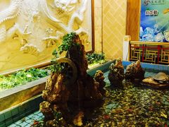 -良友·海鲜青岛菜(五四广场店)