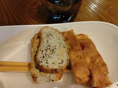 -安妮意大利餐厅(国贸店)
