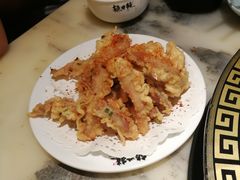 -辣斗辣老火锅(开发区店)