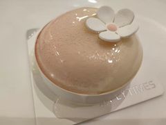 -法桐蛋糕·手作面包(万达公馆店)