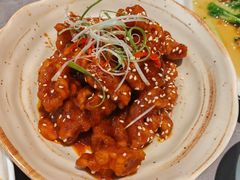 -麻都·成都菜(人民广场店)