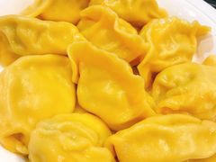 鲅鱼金饺-金谷园饺子·烧烤·家宴(人大总店)