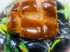 协和蜜汁酱方-协和菜馆(凤凰街店)