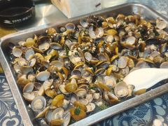 -米庄·原味私房菜(骏壹万邦店)