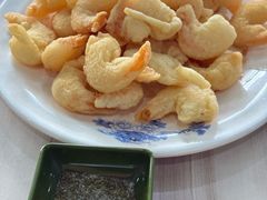 软炸虾仁-洪福亮酒家(南草厂街店)