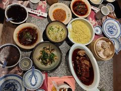 -南京大牌档(济南万象城店)