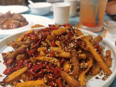 -付掌柜在成都·热炒砂锅集(金禾店)