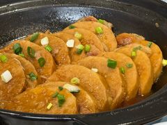 -旺角小渔村·海肠捞饭开创者(环山路店)
